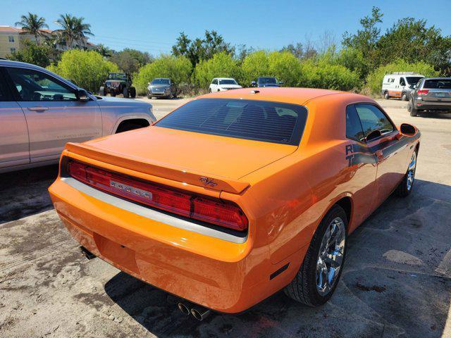 used 2014 Dodge Challenger car, priced at $21,260