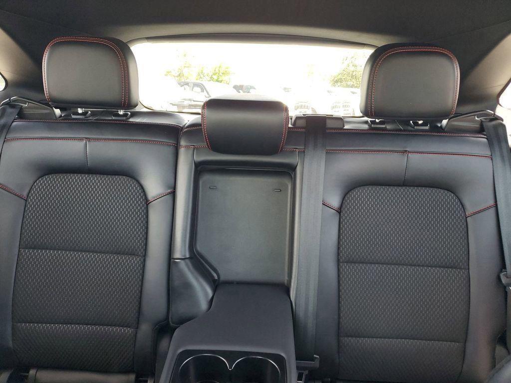 used 2023 Ford Escape car, priced at $18,799