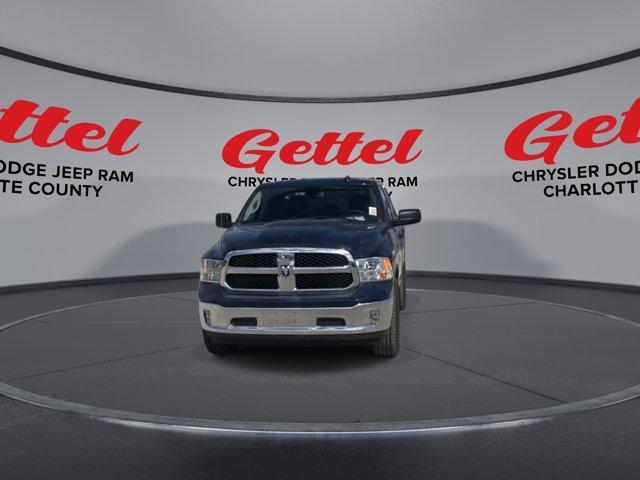 new 2023 Ram 1500 Classic car, priced at $42,281