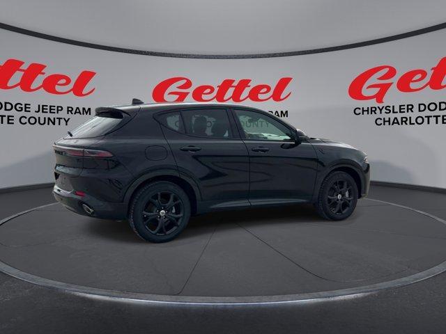 new 2024 Dodge Hornet car, priced at $48,686