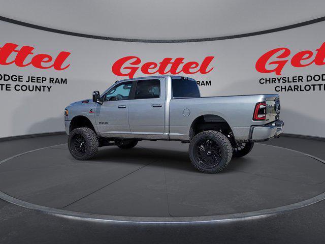 new 2024 Ram 2500 car, priced at $68,084