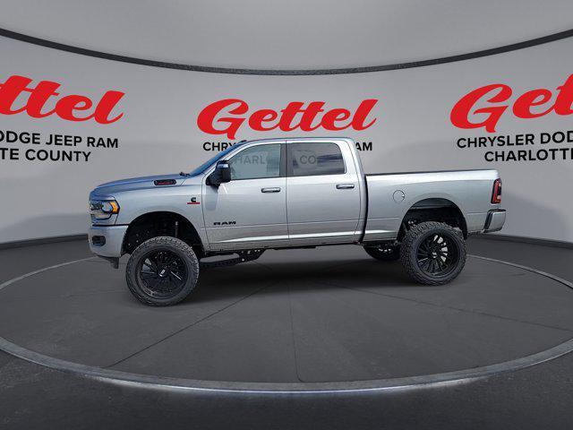 new 2024 Ram 2500 car, priced at $68,084