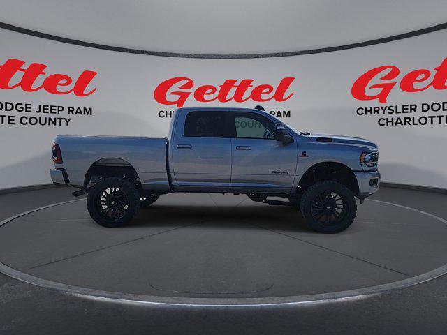 new 2024 Ram 2500 car, priced at $68,084