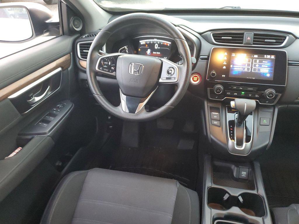 used 2019 Honda CR-V car, priced at $16,199