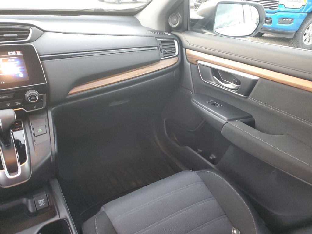used 2019 Honda CR-V car, priced at $16,199