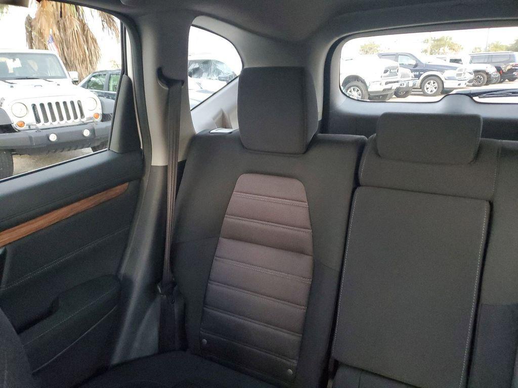 used 2019 Honda CR-V car, priced at $16,199