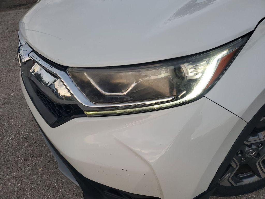 used 2019 Honda CR-V car, priced at $16,199