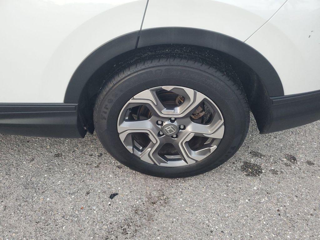 used 2019 Honda CR-V car, priced at $16,199