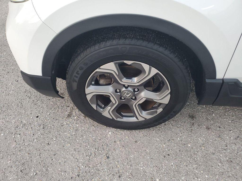 used 2019 Honda CR-V car, priced at $16,199