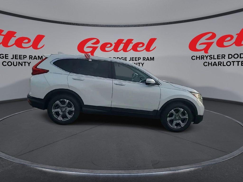 used 2019 Honda CR-V car, priced at $16,199