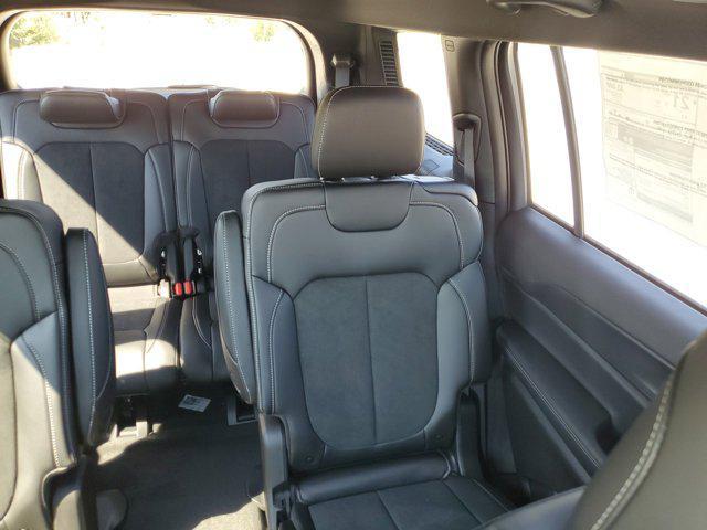 new 2025 Jeep Grand Cherokee L car, priced at $46,030