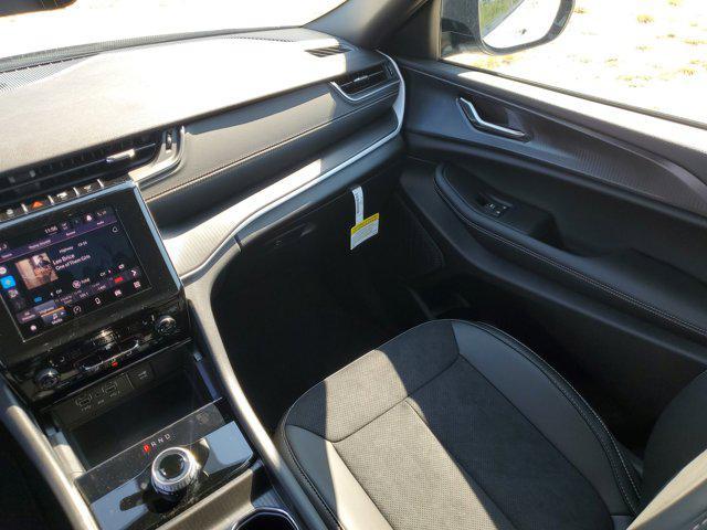 new 2025 Jeep Grand Cherokee L car, priced at $46,030