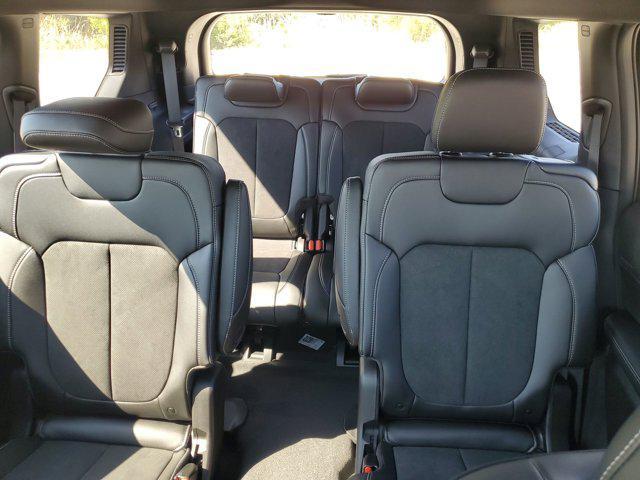 new 2025 Jeep Grand Cherokee L car, priced at $46,030