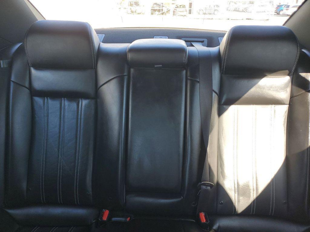 used 2022 Chrysler 300 car, priced at $27,499