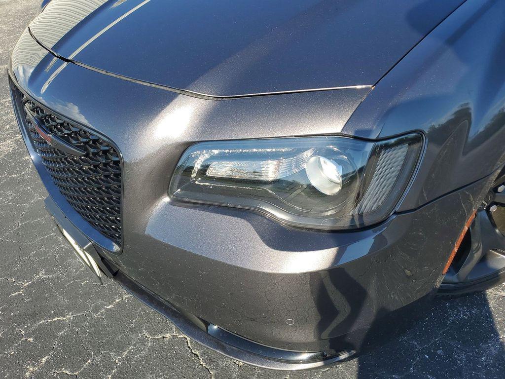 used 2022 Chrysler 300 car, priced at $27,499