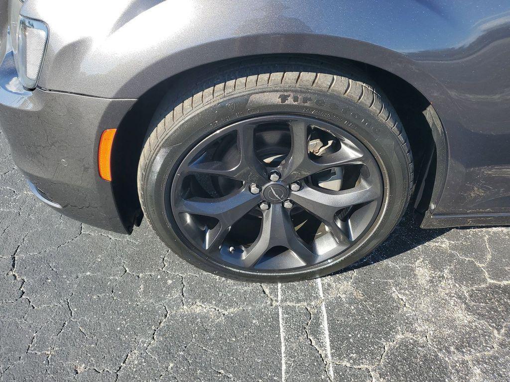 used 2022 Chrysler 300 car, priced at $27,499