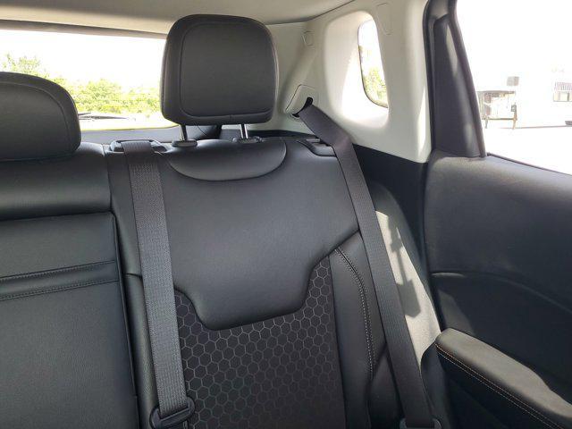 used 2019 Jeep Compass car, priced at $15,427