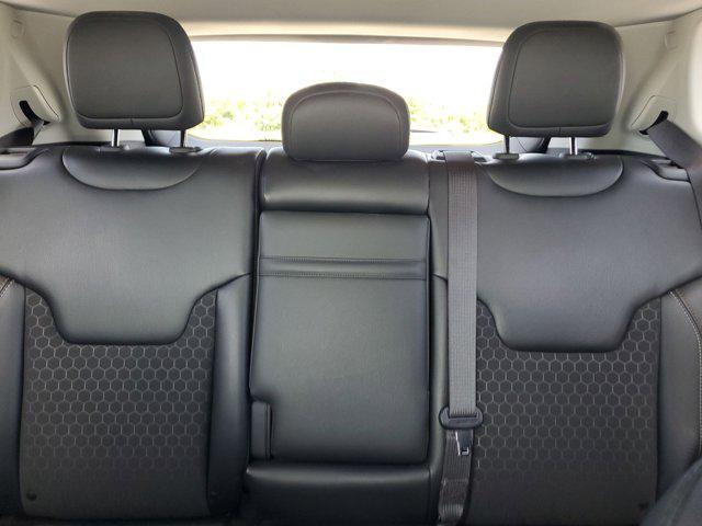 used 2019 Jeep Compass car, priced at $15,697