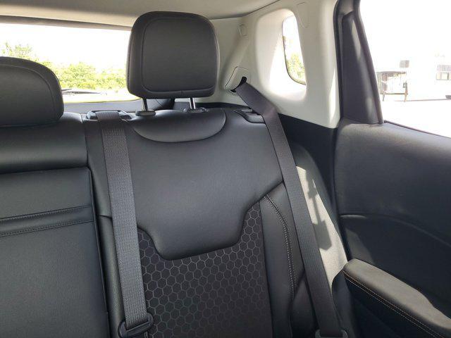 used 2019 Jeep Compass car, priced at $15,697