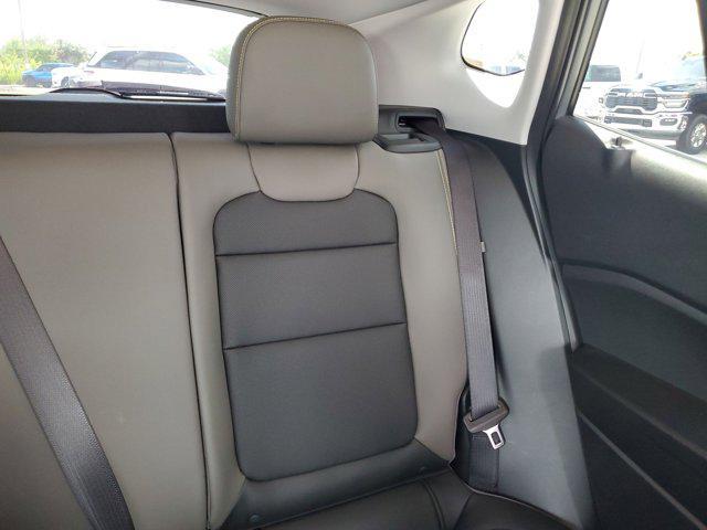used 2025 Chevrolet Trax car, priced at $24,505