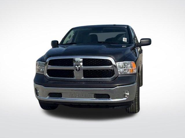new 2023 Ram 1500 Classic car, priced at $41,723