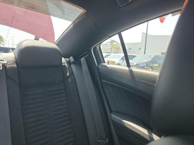 used 2023 Dodge Charger car, priced at $47,199