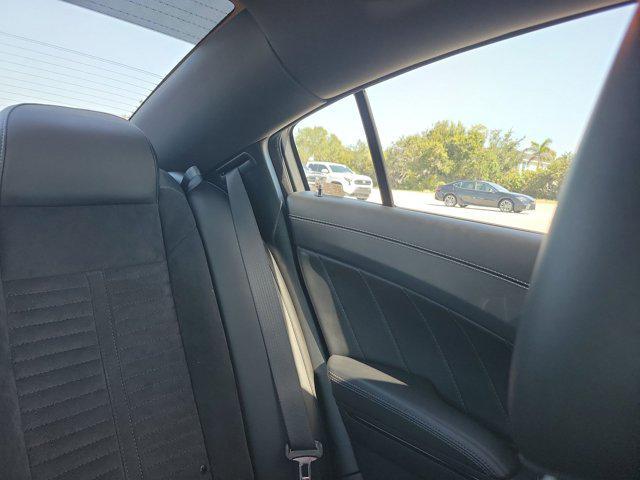 used 2023 Dodge Charger car, priced at $48,510