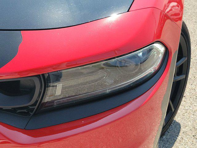 used 2023 Dodge Charger car, priced at $47,199