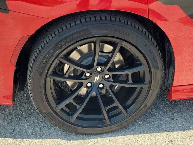 used 2023 Dodge Charger car, priced at $47,199