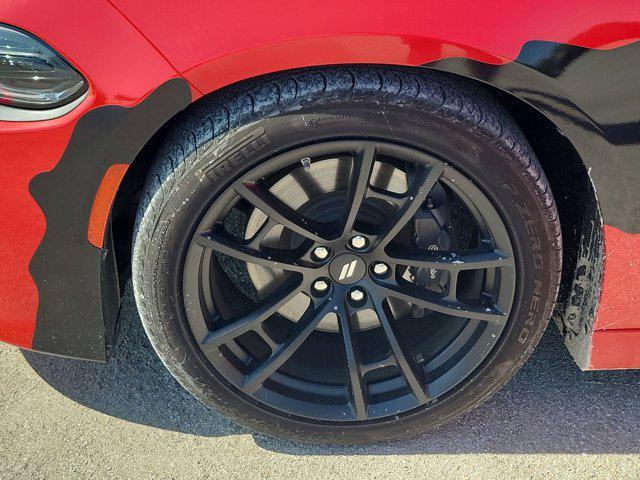 used 2023 Dodge Charger car, priced at $48,510