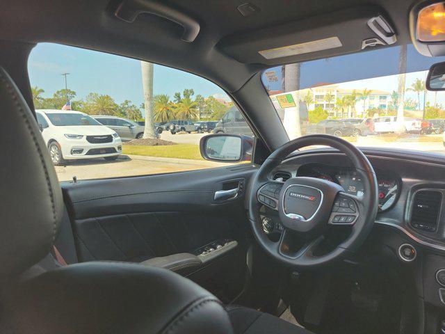 used 2023 Dodge Charger car, priced at $47,199