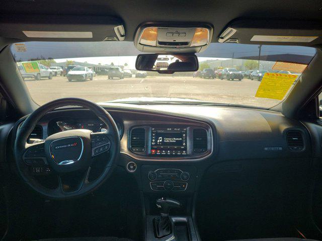 used 2023 Dodge Charger car, priced at $48,510