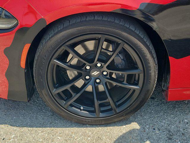 used 2023 Dodge Charger car, priced at $47,199