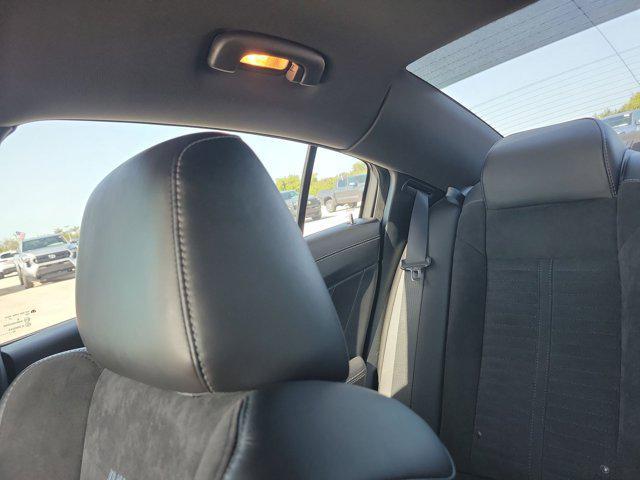 used 2023 Dodge Charger car, priced at $48,510