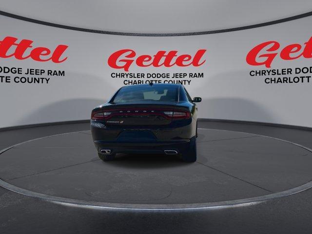 new 2023 Dodge Charger car, priced at $26,393