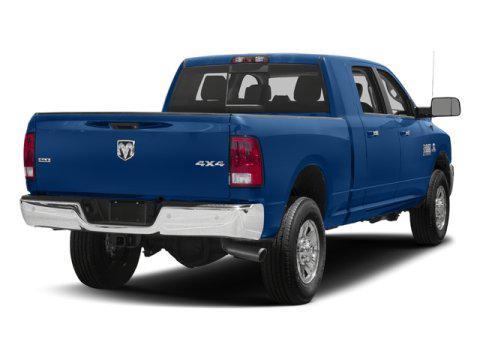 used 2018 Ram 3500 car, priced at $52,486