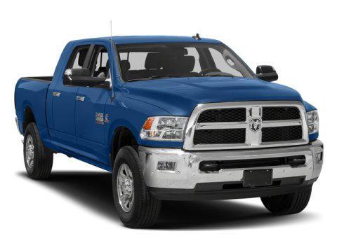 used 2018 Ram 3500 car, priced at $52,486