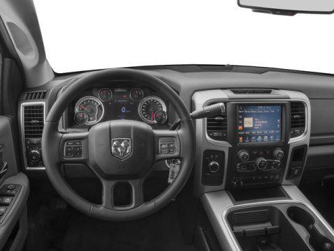 used 2018 Ram 3500 car, priced at $52,486