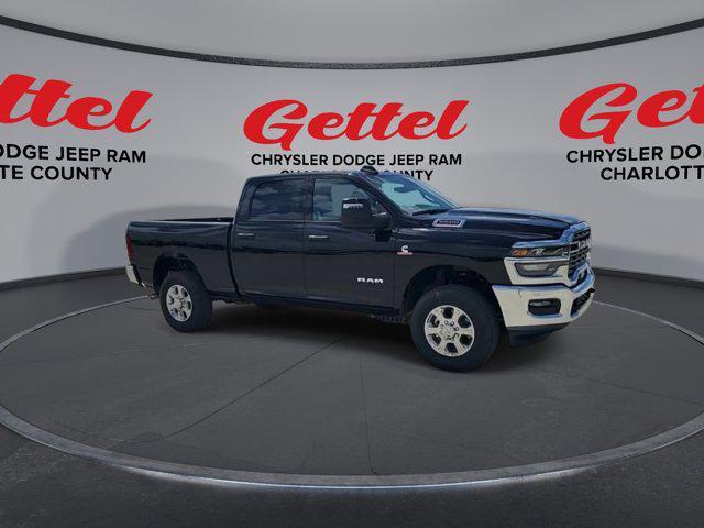new 2025 Ram 2500 car