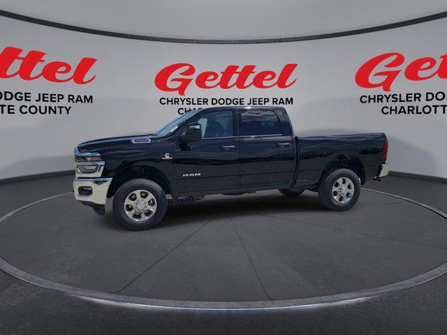 new 2025 Ram 2500 car
