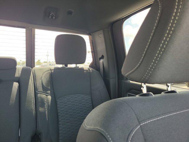 new 2025 Ram 2500 car
