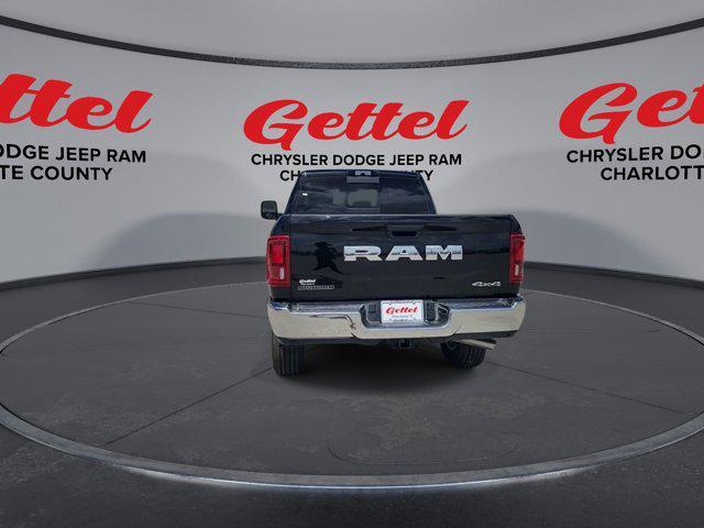 new 2025 Ram 2500 car