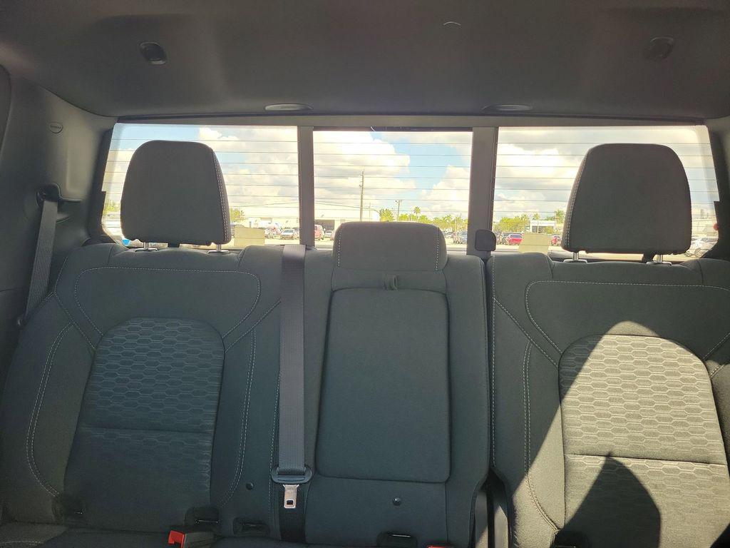 new 2026 Ram 1500 car, priced at $50,186