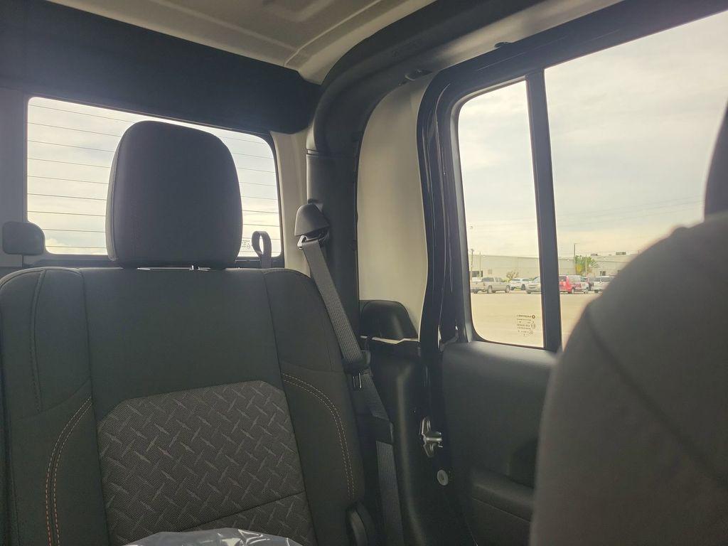 new 2025 Jeep Gladiator car, priced at $52,042