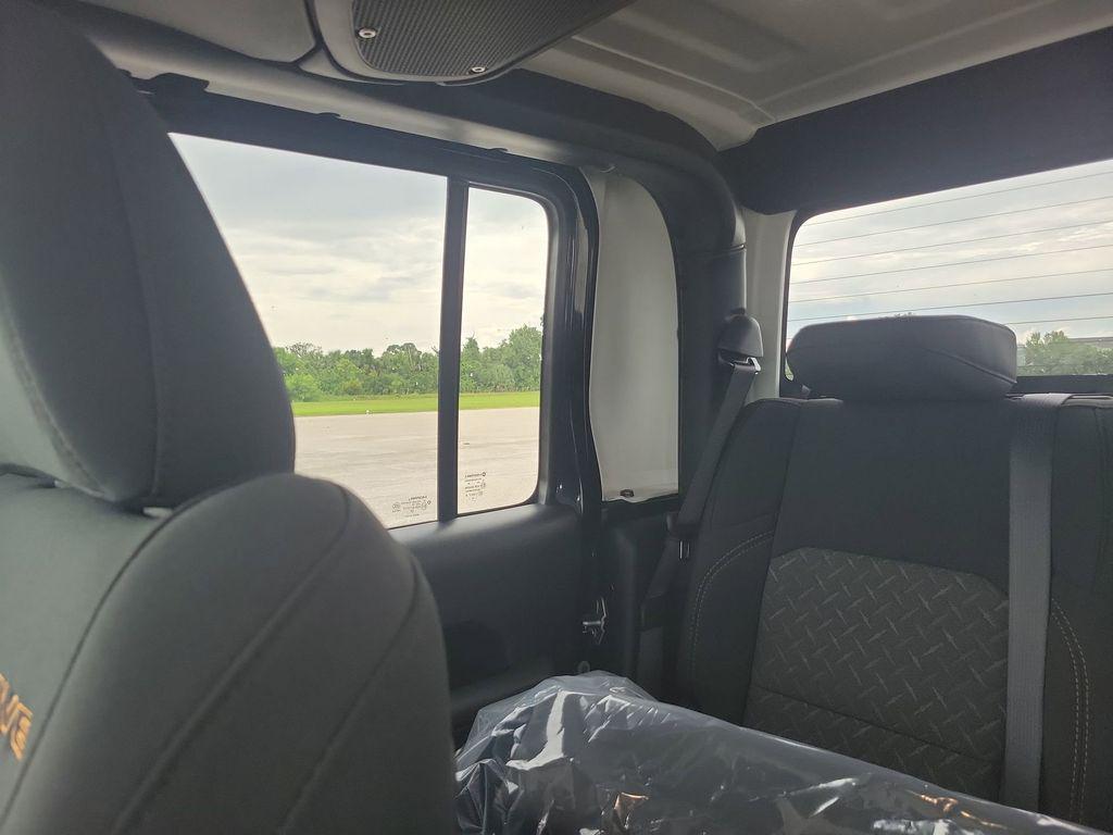 new 2025 Jeep Gladiator car, priced at $52,042