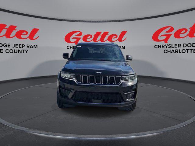 new 2025 Jeep Grand Cherokee car, priced at $41,220