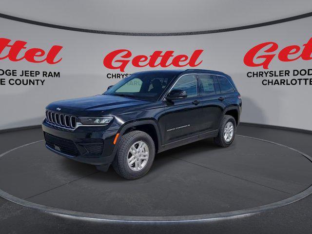 new 2025 Jeep Grand Cherokee car, priced at $41,220