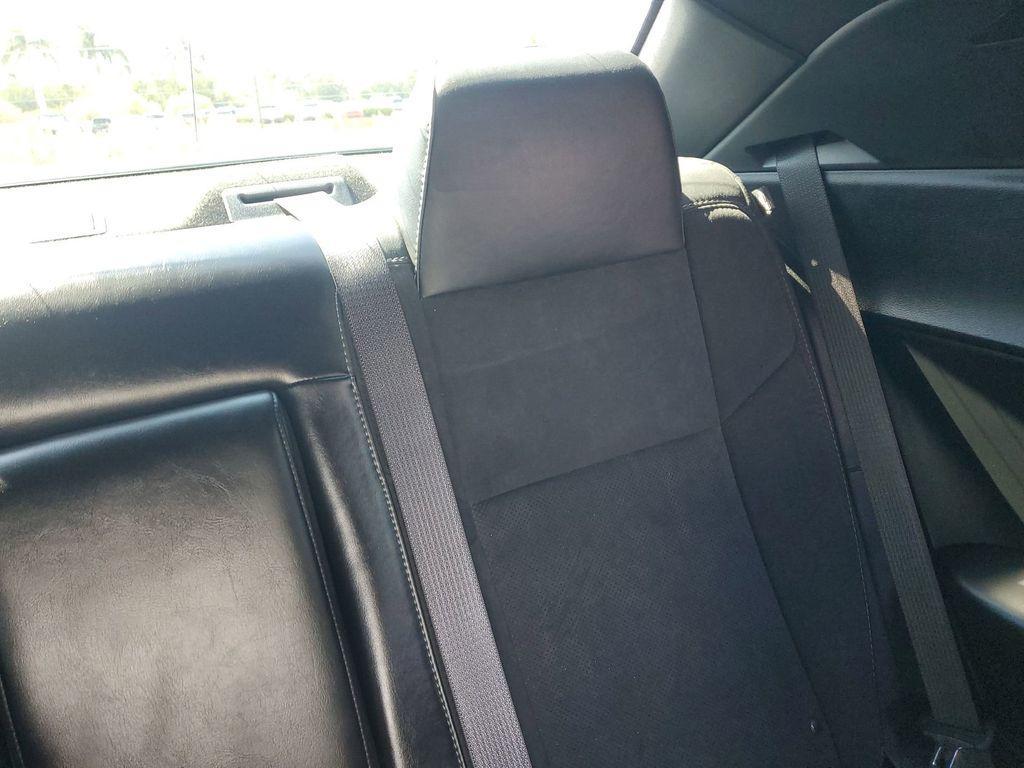 used 2021 Dodge Challenger car, priced at $27,599