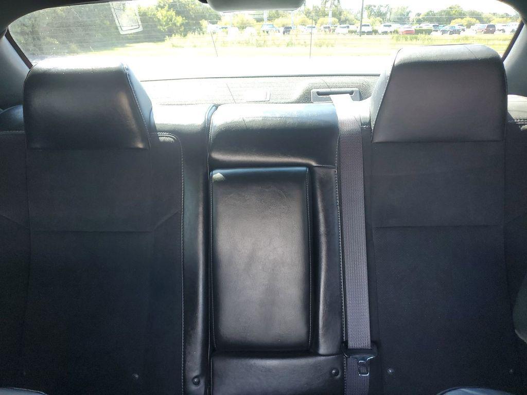 used 2021 Dodge Challenger car, priced at $27,599