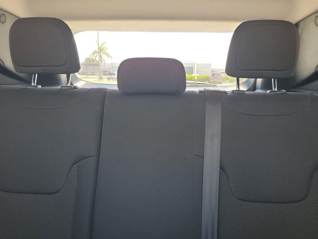 used 2019 Jeep Renegade car, priced at $16,650